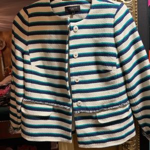 SUPER CUTE BUSINESS JACKET